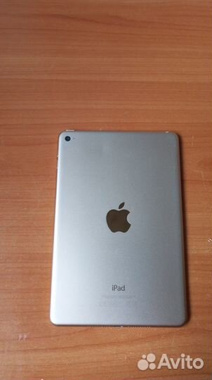 iPad mini 4 WI-FI