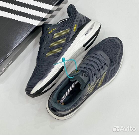 Кроссовки мужские Adidas