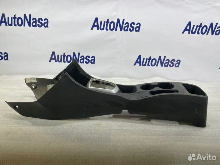 Консоль Hyundai Solaris 2010-2017