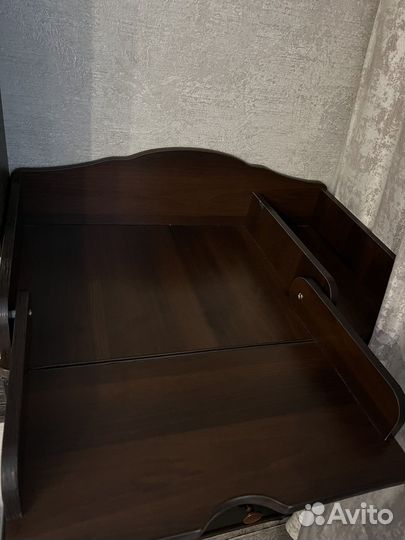 Пеленальный комод