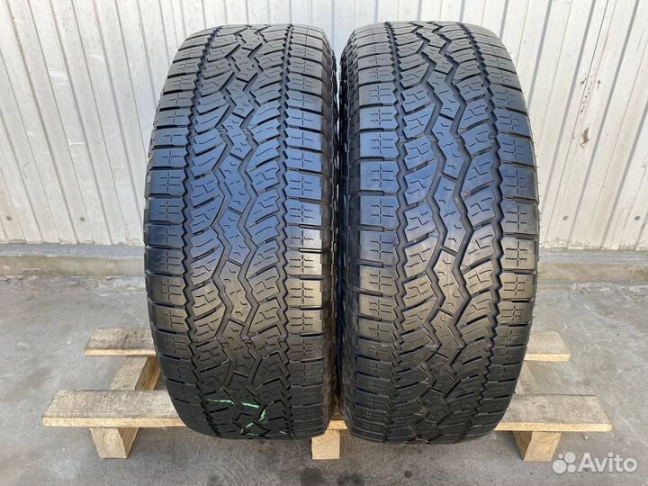 Falken WildPeak A/T AT3WA 265/60 R18