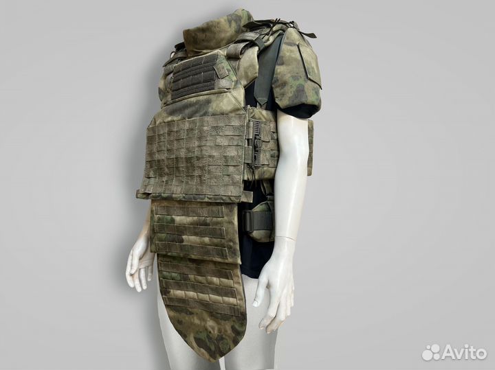 Бронежилет Новый Производство z908