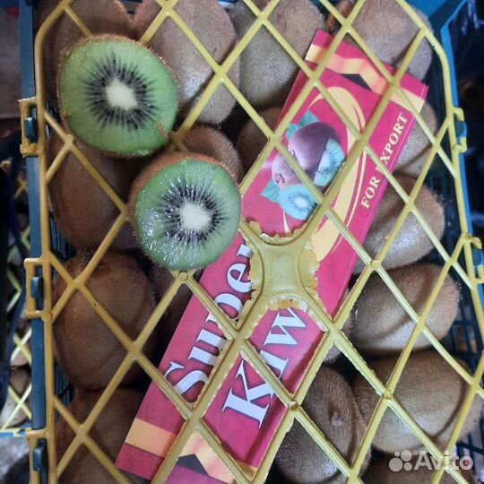 Манго свежее