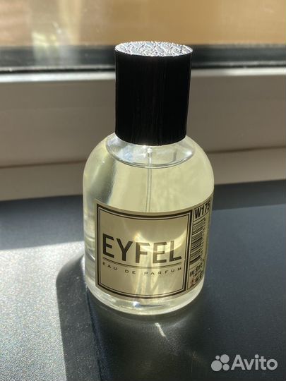 Victoria secret духи