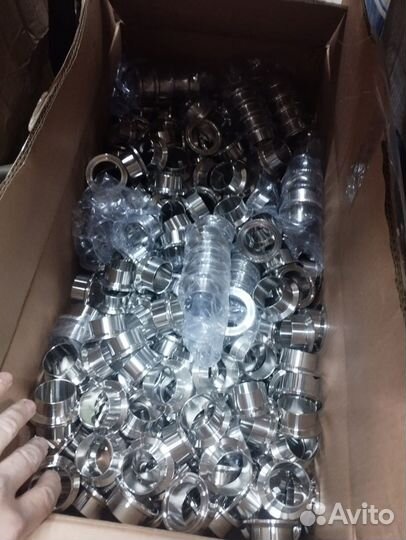 Набор инструментов