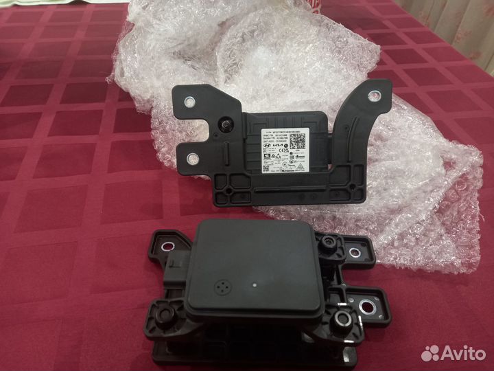 Передний радар Hyundai 99110-CG000