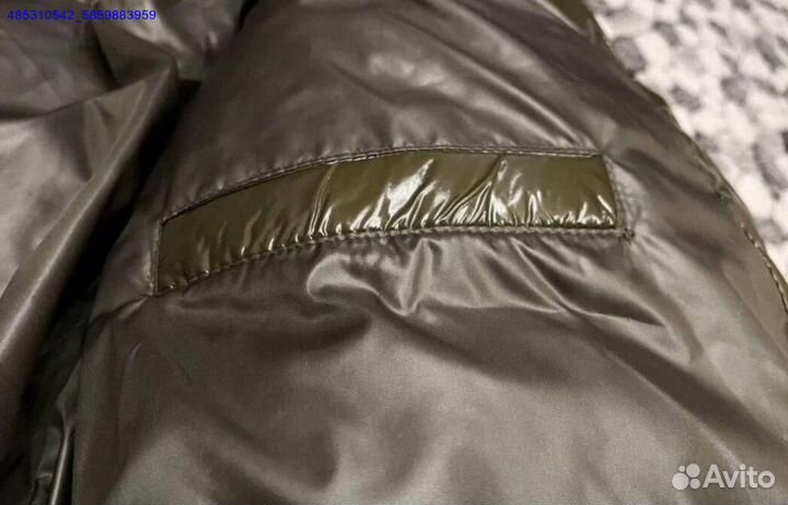 Пуховик от Cole Buxton Premium (Арт.97025)