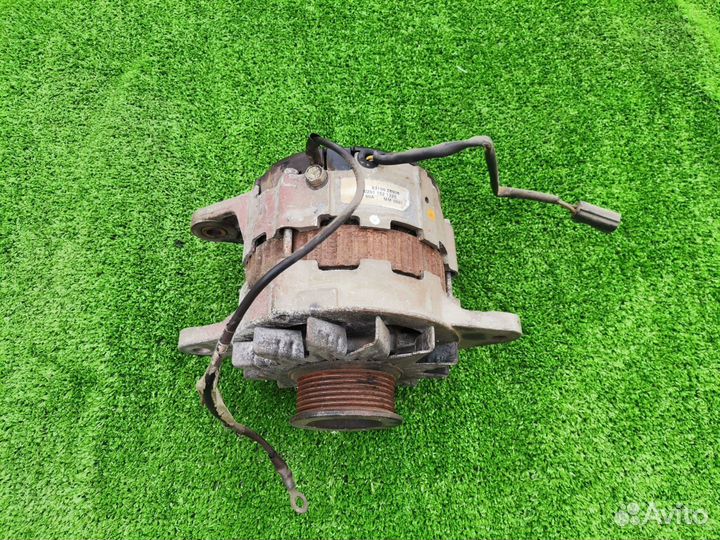 Генератор MD92