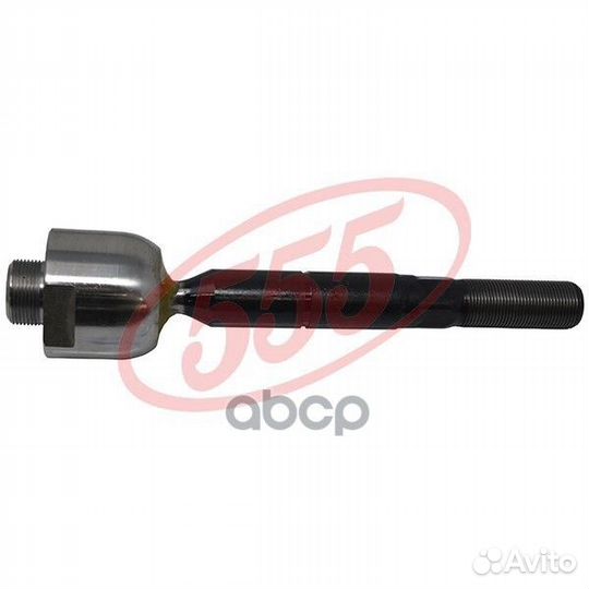 Тяга рул внутр to land cruiser uzj200 07- sr-t1