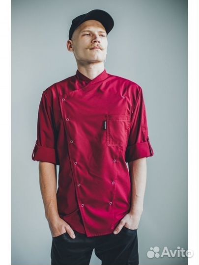 Поварская форма 