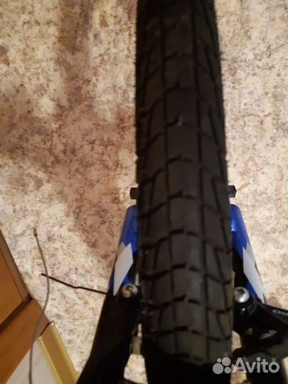 Велосипед Stels Pilot170/20