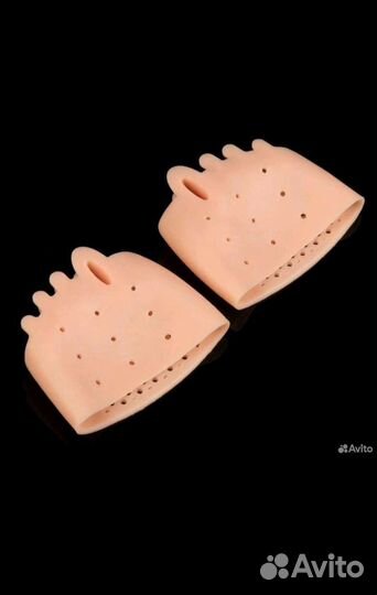 Межпальцевый ортопедический корректор