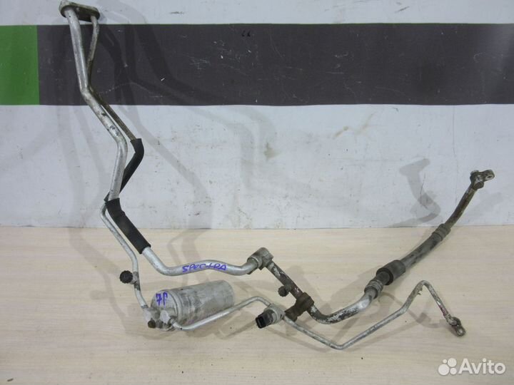 Трубка кондиционера Kia Spectra 2001-2011