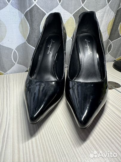 Туфли женские 38 размер