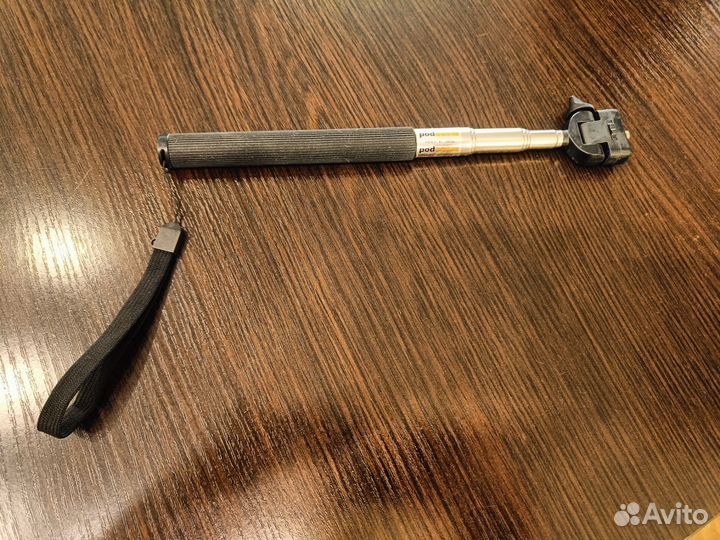 Экшн камера