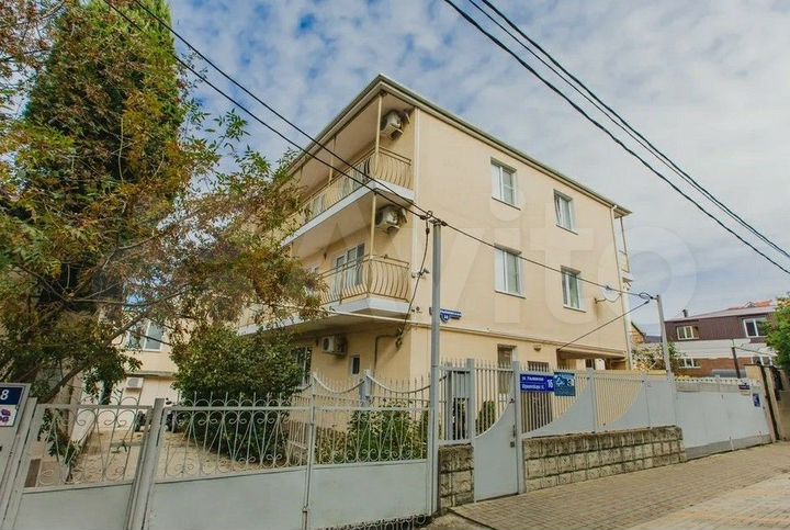 Комната 16 м² в 1-к., 2/3 эт.