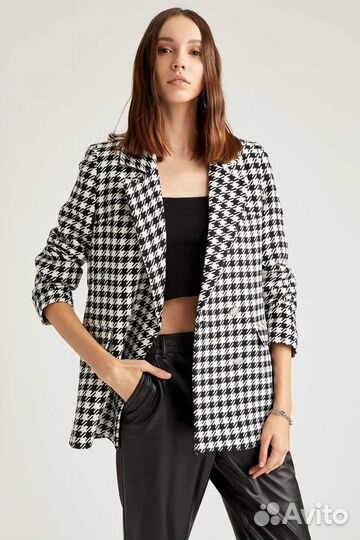 Пиджак De facto, размер 54