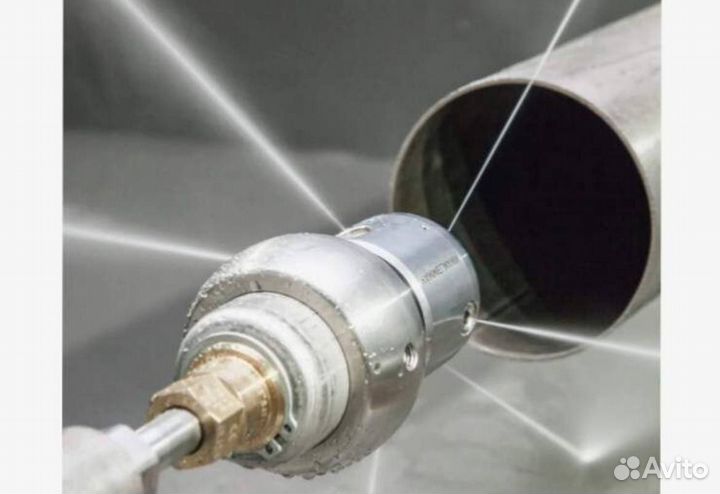 Устранение засоров.Прочистка Канализации.Сантехник