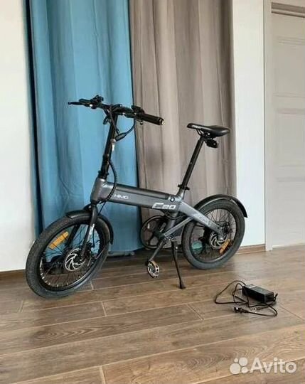 Велосипед Xiaomi Himo C20