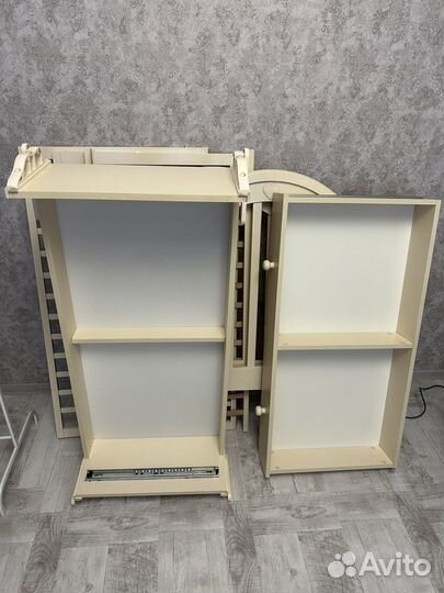 Набор детской мебели гандылян