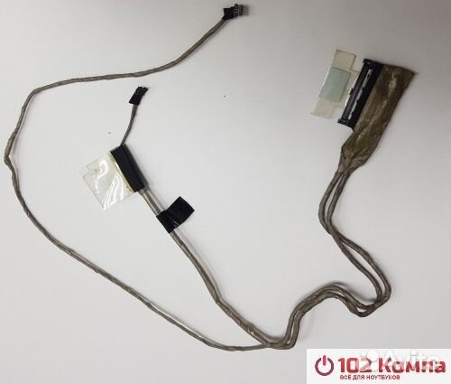 Шлейф матрицы для ноутбука Sony VPC-Y2