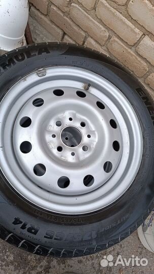 Летние шины