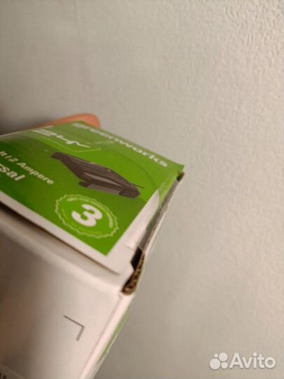 Зу Greenworks 24в G24UC2, 24V, 2А (2946207)