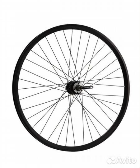 Колесо, 27,5