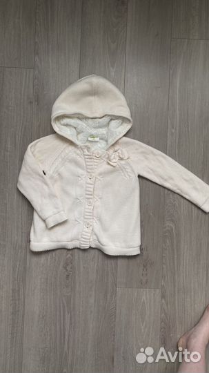 Кофта crazy8 4t 98-104