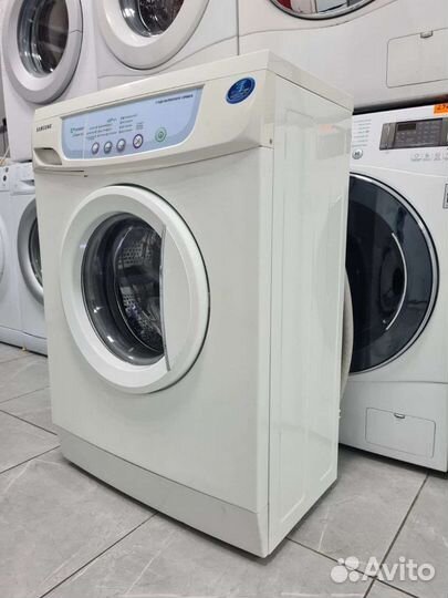 Стиральная машина Samsung с бесплатной доставкой