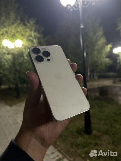 iPhone 13 Pro, 128 ГБ