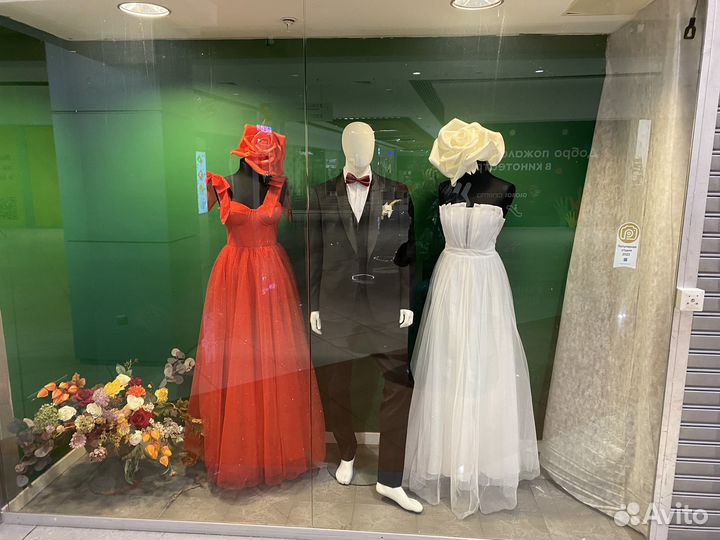 Смокинг. Мужской смокинг аренда/покупка. Р.46-56