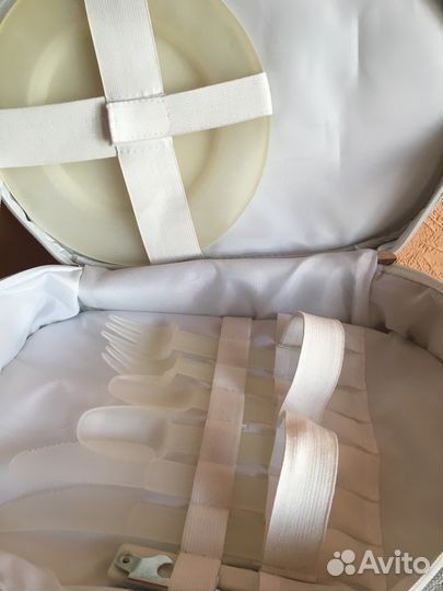 Сумка- пикник