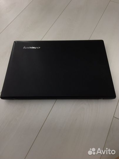 Ноутбук Lenovo