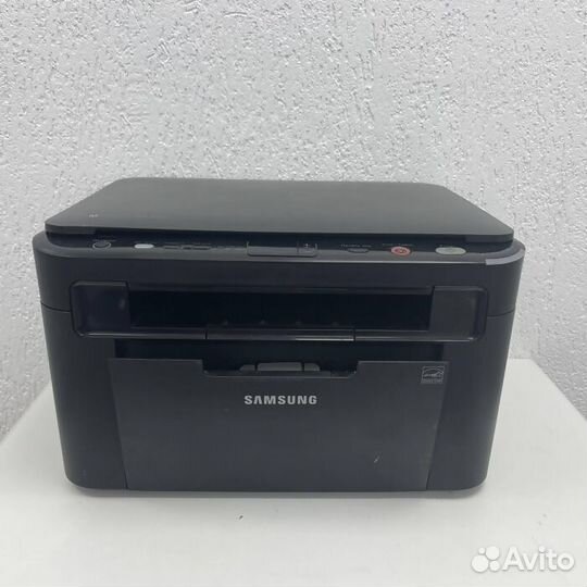 Мфу Samsung SCX-3205