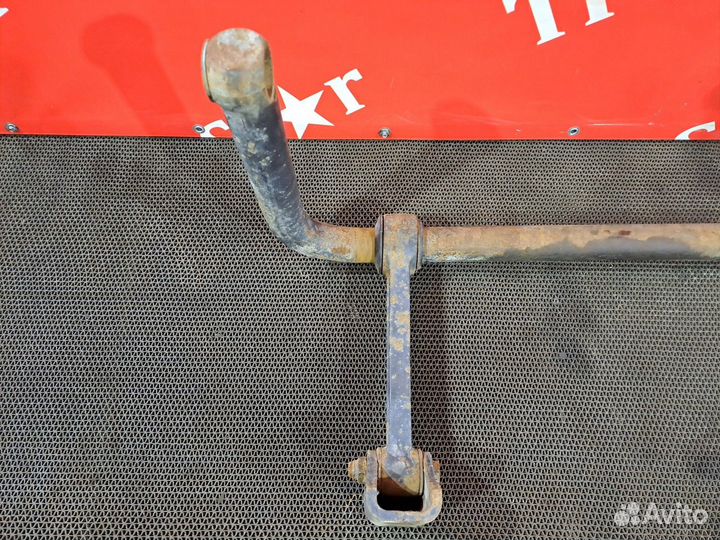 Стабилизатор задний камаз 5490