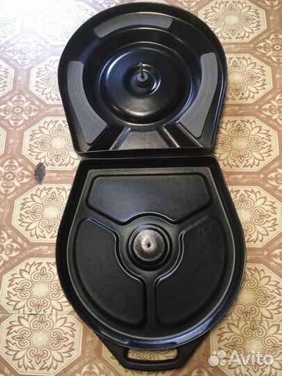 Hardware 1 / Стойки, педали, клэмпы