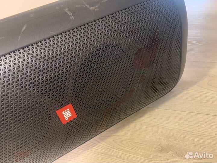 Колонка jbl partybox 100