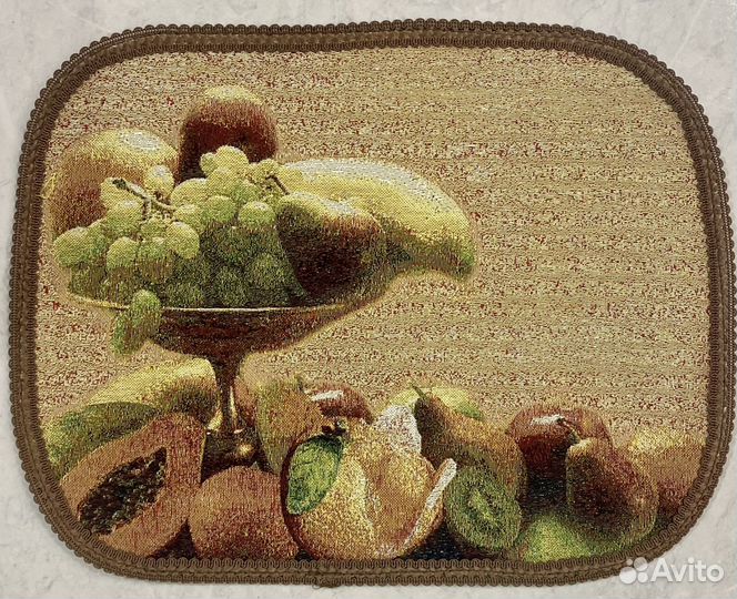 Гобеленовые салфетки