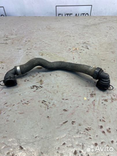 Патрубок системы охлаждения Bmw 5 G30 2.0 2021