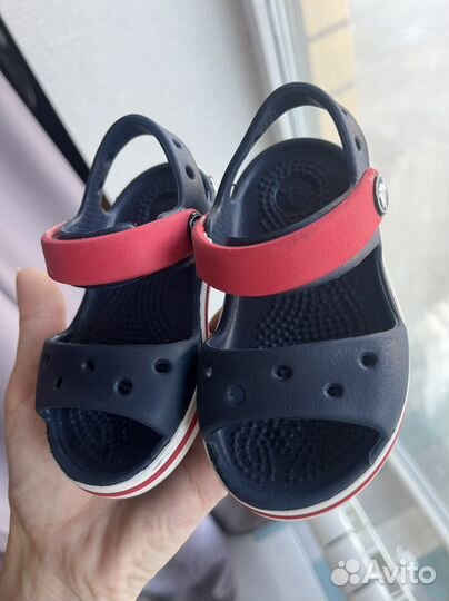 Crocs кроксы