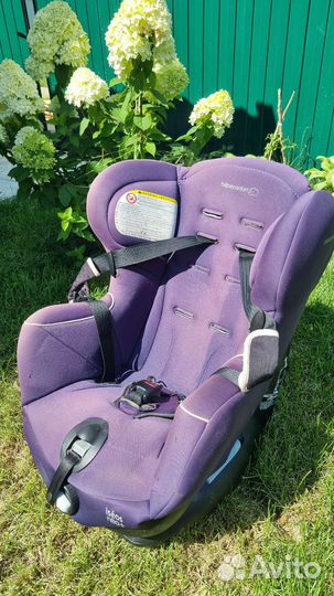 Детское автокресло от 0 до 18 кг