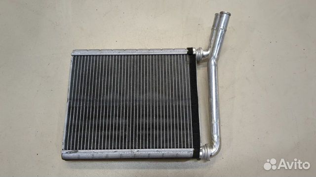 Радиатор отопителя Pontiac Vibe 2, 2009