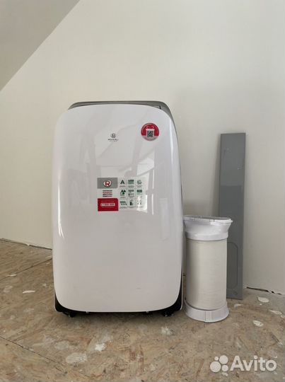 Кондиционер/обогреватель