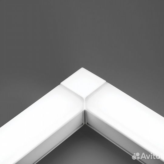 Светодиодный светильник Feron 