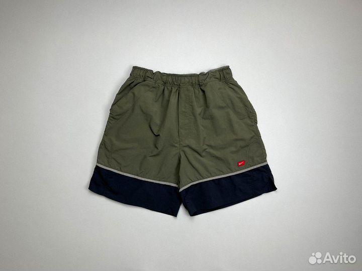 Винтажные шорты Nike Vintage