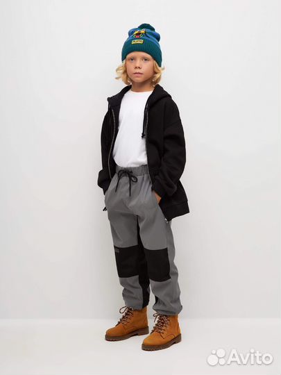 Брюки для мальчика