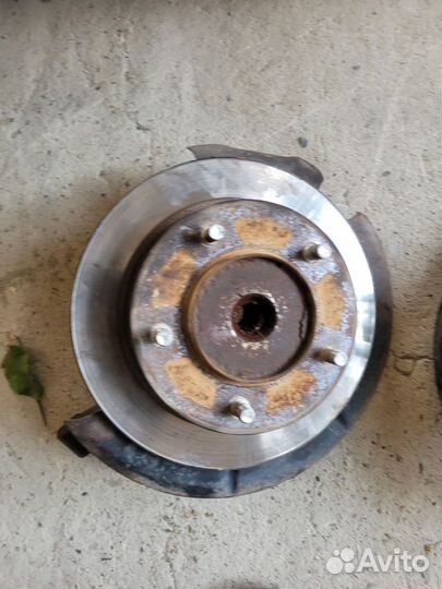 Для нивы шевроле