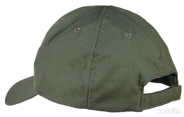 Бейсболка Leo Koehler Рипстоп