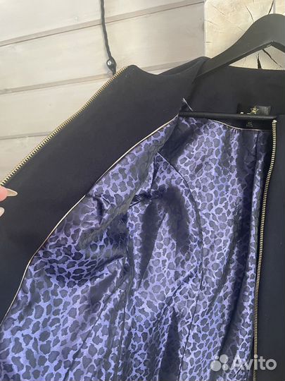 Пальто пиджак шерсть